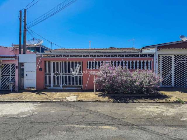 Casa com 3 quartos à venda na Severina Maria do Nascimento, 139, Jardim Paraíso I (Nova Veneza), Sumaré, 117 m2 por R$ 450.000