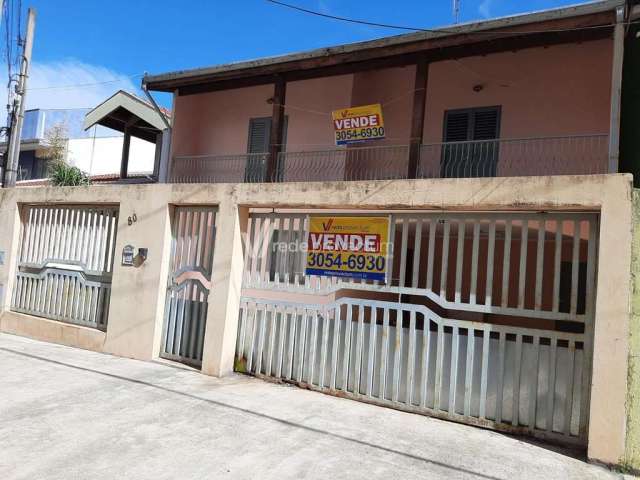 Casa com 3 quartos à venda na Rua Luiz Oliveira, 80, Parque das Flores, Campinas, 310 m2 por R$ 1.280.000