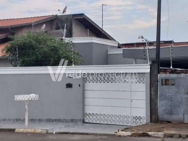 Casa com 3 quartos à venda na Rua Otavio Rosolen, 1635, Jardim Terras de Santo Antônio, Hortolândia, 150 m2 por R$ 539.000