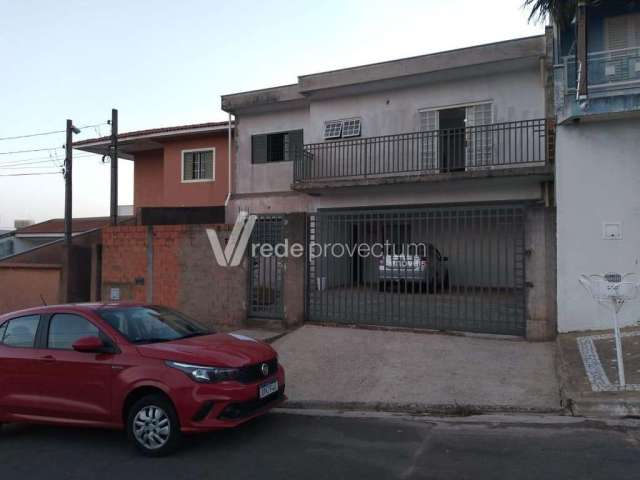 Casa com 3 quartos à venda na Rua Doutor Geraldo Mendonça de Barros Filho, 112, Loteamento Parque São Martinho, Campinas, 140 m2 por R$ 560.000