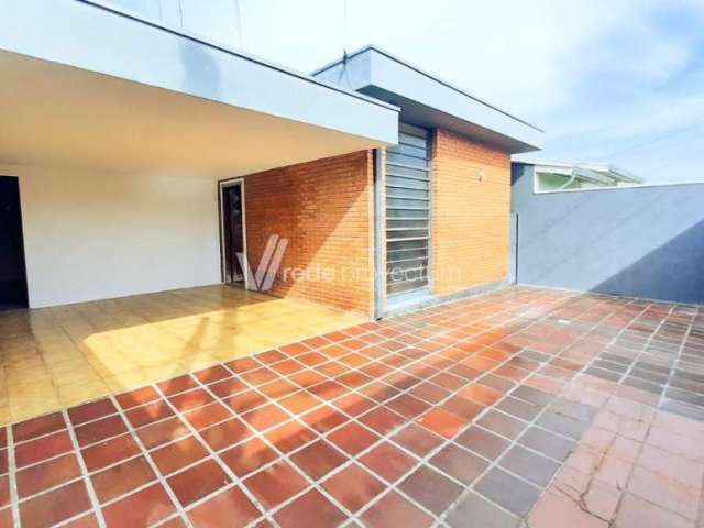 Casa com 3 quartos à venda na Rua Pero de Campos Tourinho, 114, Parque Taquaral, Campinas, 150 m2 por R$ 500.000