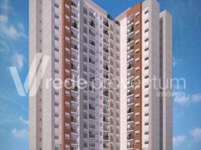 Apartamento com 2 quartos à venda na Avenida Aquidaban, 41, Centro, Campinas, 45 m2 por R$ 330.900