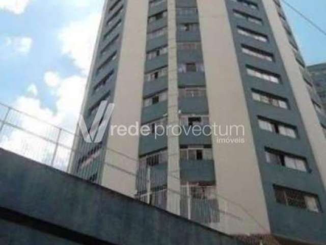 Apartamento com 2 quartos à venda na Rua Capitão José de Souza, 65, Centro, Campinas, 101 m2 por R$ 580.000