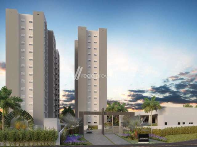 Apartamento com 2 quartos à venda na Avenida João Batista Morato do Canto, 5001, Parque Industrial, Campinas, 51 m2 por R$ 374.990