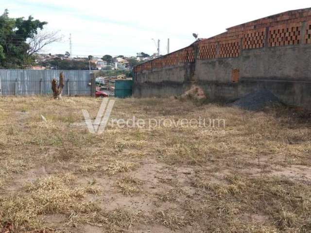 Terreno comercial à venda na Rua Doutor Félix de Moraes Sales, 689, Jardim Novo Campos Elíseos, Campinas por R$ 550.000