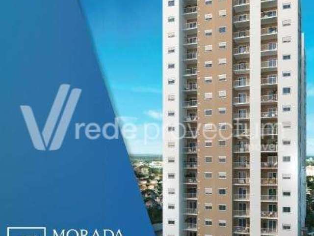 Apartamento com 2 quartos à venda na Avenida Joaquim Alves Corrêa, 2299, Jardim São Jorge, Valinhos, 47 m2 por R$ 354.000