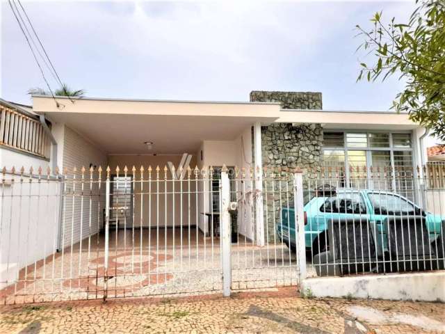 Casa com 3 quartos à venda na Rua El Salvador, 128, Jardim Nova Europa, Campinas, 208 m2 por R$ 650.000