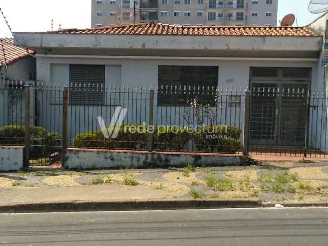 Casa comercial com 2 salas à venda na Rua Agudos, 854, Jardim Nossa Senhora Auxiliadora, Campinas, 128 m2 por R$ 870.000