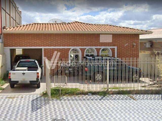 Casa comercial à venda na Avenida Barão de Itapura, 2895, Jardim Nossa Senhora Auxiliadora, Campinas, 188 m2 por R$ 1.600.000