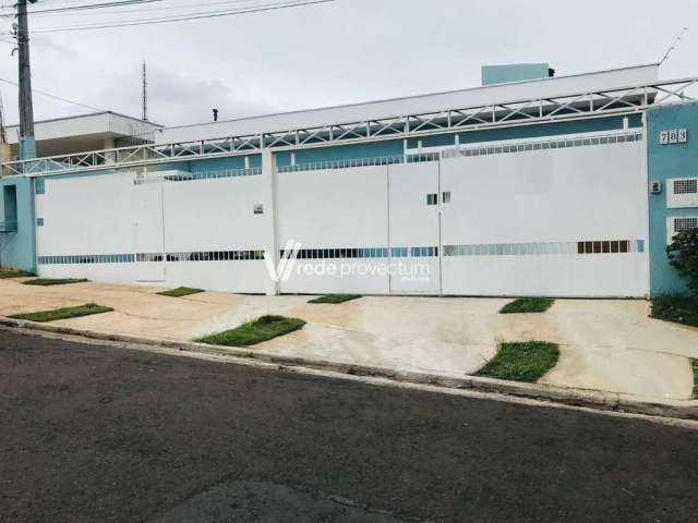 Casa comercial com 7 salas à venda na Rua Celso Egídio Sousa Santos, 783, Jardim Chapadão, Campinas, 318 m2 por R$ 1.200.000