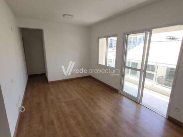 Apartamento com 2 quartos à venda na Rua Alberto Cerqueira Lima, 29, Taquaral, Campinas, 67 m2 por R$ 689.777