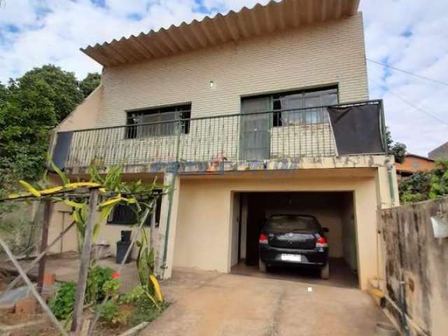 Casa comercial à venda na Joaquim Pires Barbosa, 85, Jardim Santana, Campinas, 317 m2 por R$ 1.010.000