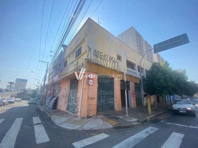 Sala comercial à venda na Avenida João Jorge, 79, Vila Industrial, Campinas, 294 m2 por R$ 790.000