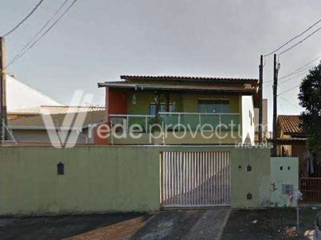 Casa com 4 quartos à venda na Rua Francisco da Silva Brito, 79, João Aranha, Paulínia, 180 m2 por R$ 650.000