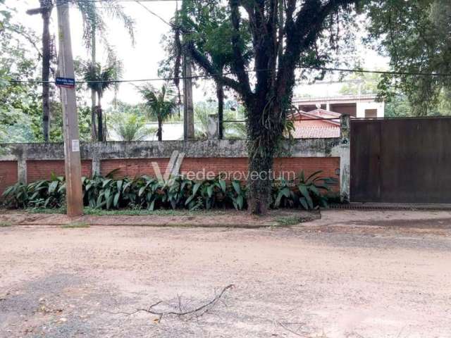 Chácara / sítio com 6 quartos à venda na Chácara Santa Margarida, Campinas , 1500 m2 por R$ 900.000