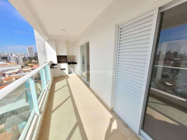 Apartamento com 3 quartos à venda na Rua Alberto Villani, 120, Vila Nova, Campinas, 134 m2 por R$ 1.192.000