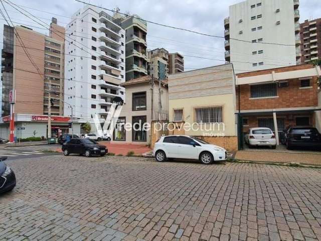 Casa comercial à venda na Rua General Osório, 1896, Cambuí, Campinas, 169 m2 por R$ 1.480.000