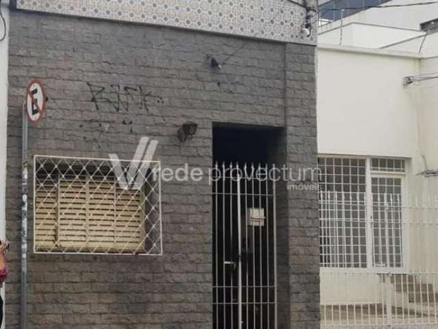 Casa comercial com 3 salas à venda na Rua Ferreira Penteado, 1444, Cambuí, Campinas, 130 m2 por R$ 1.200.000