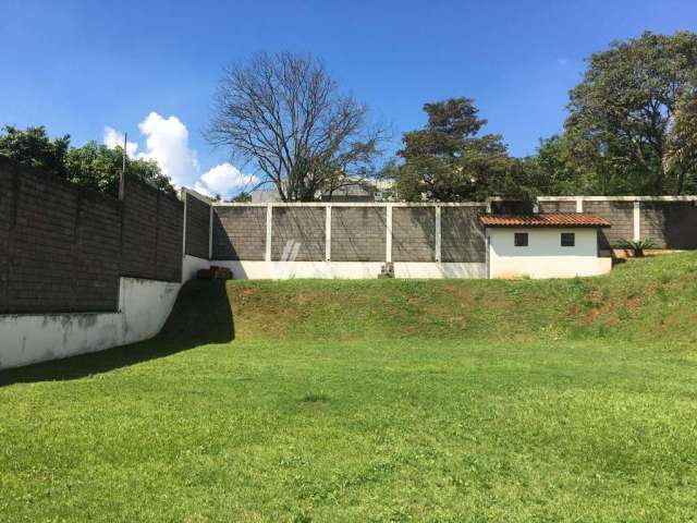 Terreno à venda na Rua Amélia Maria de Paula Venturini, s/n°, Parque das Universidades, Campinas por R$ 350.000