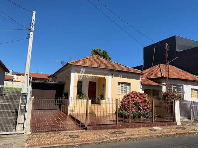 Casa comercial com 2 salas à venda no Centro, Sumaré , 182 m2 por R$ 700.000