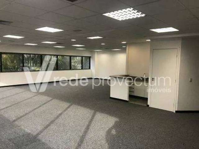 Sala comercial à venda na Avenida Selma Parada, 201, Jardim Madalena, Campinas, 112 m2 por R$ 1.100.000