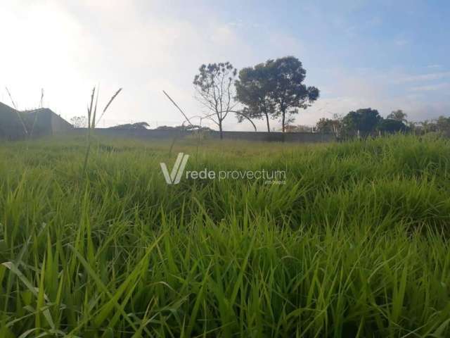 Terreno comercial à venda na Avenida Alaôr Faria de Barros, s/n°, Loteamento Alphaville Campinas, Campinas por R$ 4.000.000