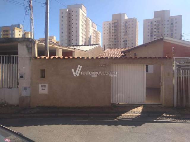 Casa comercial com 2 salas à venda na Rua Custódio Manoel Alves, 230, Bonfim, Campinas, 130 m2 por R$ 460.000