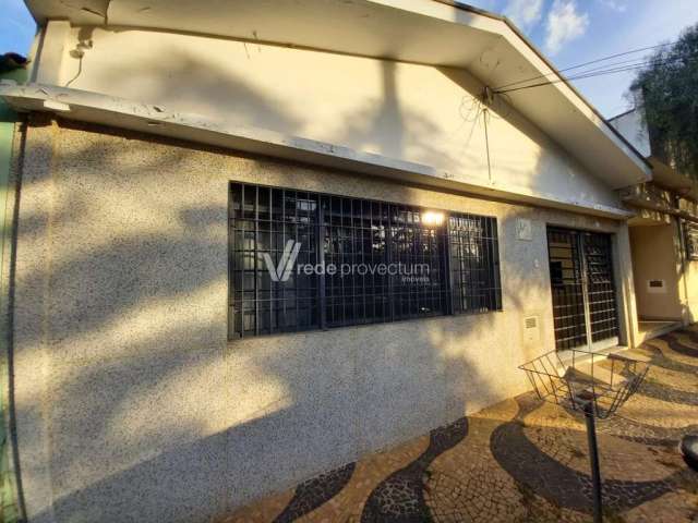 Casa comercial à venda na José Carlos Laselva, 18, Vila Estanislau, Campinas, 103 m2 por R$ 1.300.000