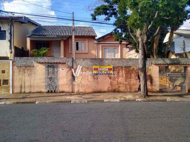 Casa com 4 quartos à venda na Rua Boaventura Lemos, 147, Jardim Guarani, Campinas, 180 m2 por R$ 370.000