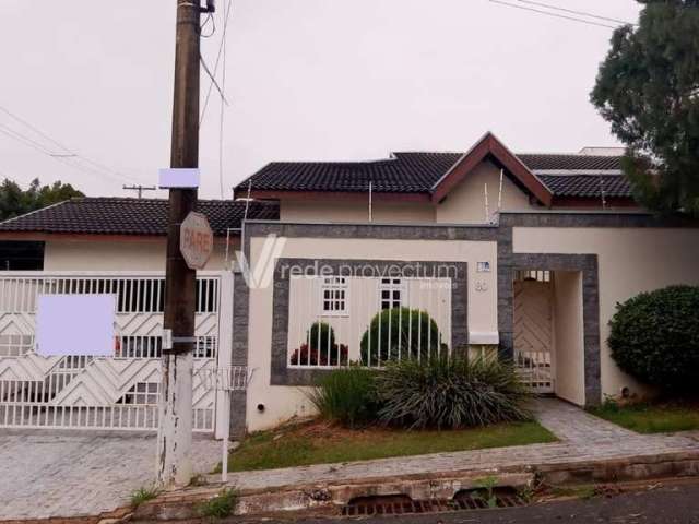 Casa com 3 quartos à venda na Rua José Faber de Almeida Prado, 80, Parque Alto Taquaral, Campinas, 220 m2 por R$ 1.400.000