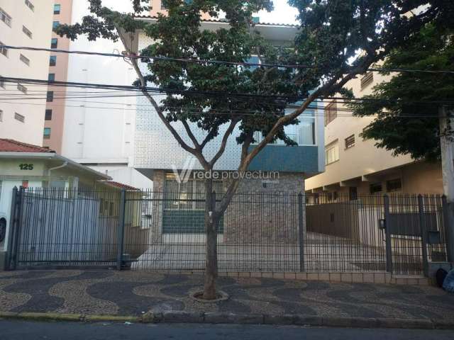 Prédio à venda na Dez de Setembro, 135, Vila Itapura, Campinas, 576 m2 por R$ 1.990.000