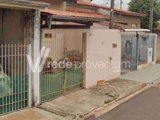 Casa com 2 quartos à venda na Francisco Roberto Assumpção, 14, Mansões Santo Antônio, Campinas, 130 m2 por R$ 400.000