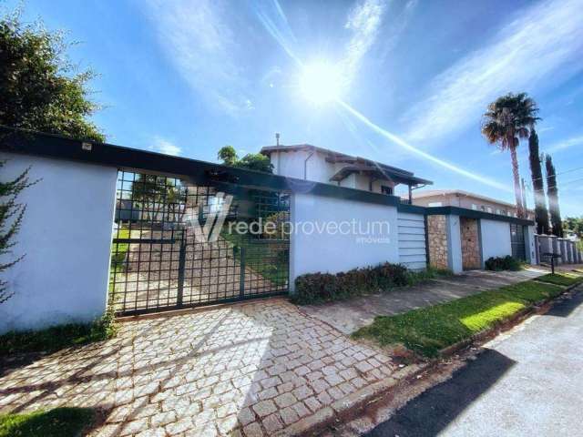 Casa comercial com 4 salas à venda na Rua Walter Schmidt, 449, Parque Rural Fazenda Santa Cândida, Campinas, 408 m2 por R$ 1.665.000