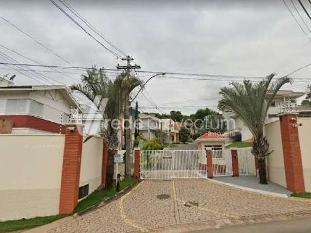 Casa em condomínio fechado com 3 quartos à venda na Avenida Invernada, 2373, Parque Nova Suíça, Valinhos, 233 m2 por R$ 1.485.000