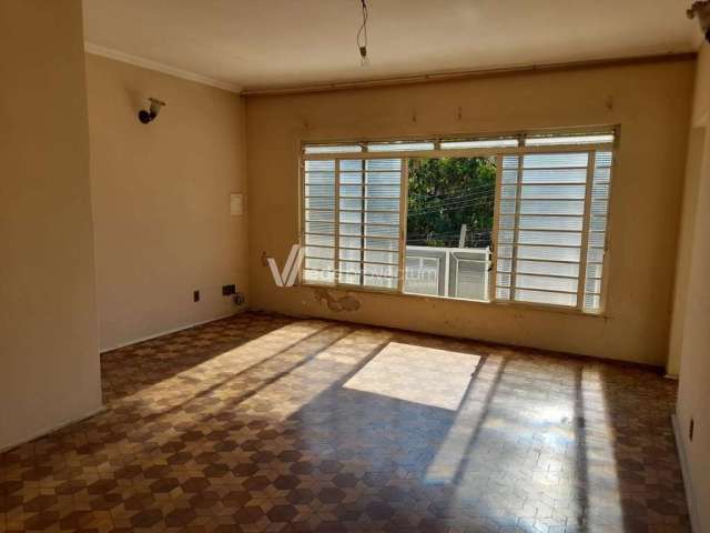 Casa comercial à venda na Vila Paraíso, Campinas , 423 m2 por R$ 1.400.000