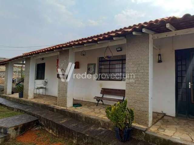 Casa com 2 quartos à venda na Rua Itatiba, 1843, Jardim Novo Campos Elíseos, Campinas, 144 m2 por R$ 500.000