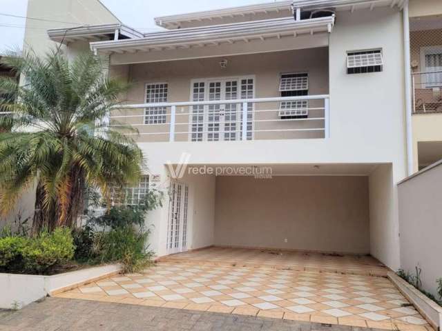 Casa com 4 quartos à venda na Rua Coqueiro, 357, Condomínio Residencial Mirante do Lenheiro, Valinhos, 284 m2 por R$ 1.050.000