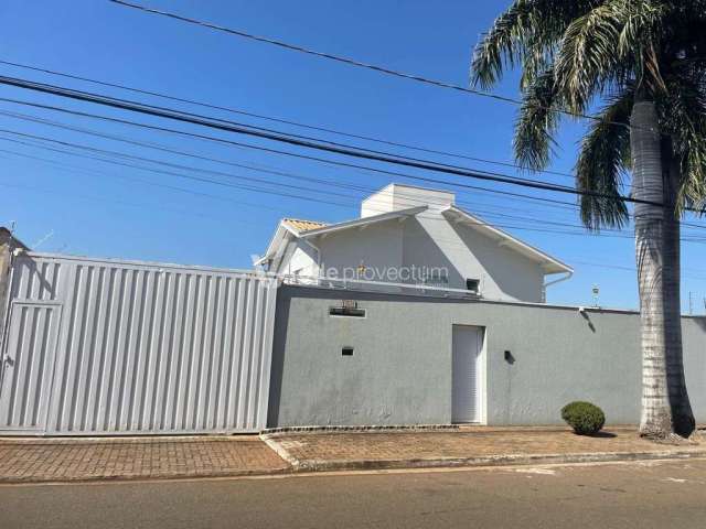 Casa com 3 quartos à venda na Rua João Preda, 158, Parque Rural Fazenda Santa Cândida, Campinas, 140 m2 por R$ 1.050.000