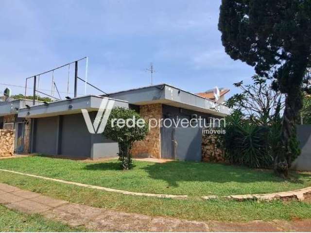 Casa comercial com 3 salas à venda na Avenida Professor Atílio Martini, 641, Cidade Universitária, Campinas, 319 m2 por R$ 1.380.000