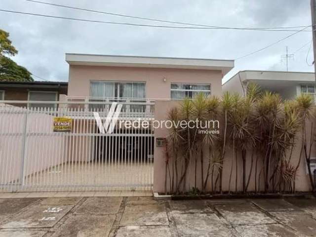 Casa comercial com 4 salas à venda no Taquaral, Campinas , 298 m2 por R$ 2.090.000