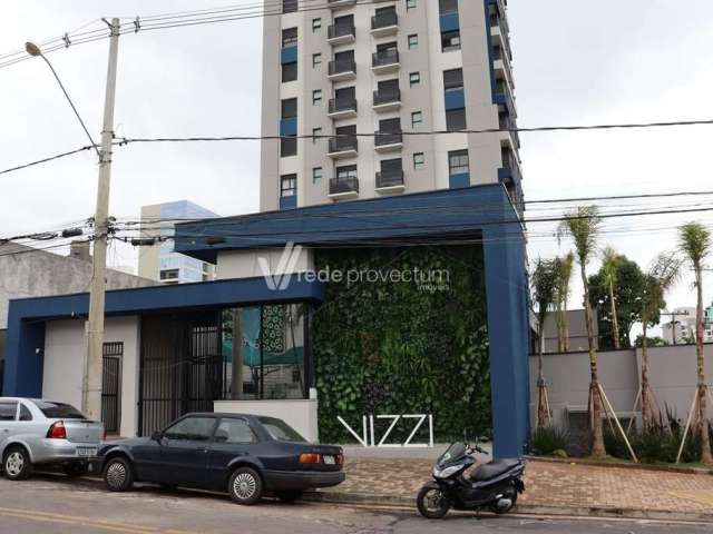 Apartamento com 2 quartos à venda na Rua Cônego Nery, 230, Jardim Guanabara, Campinas, 77 m2 por R$ 869.000