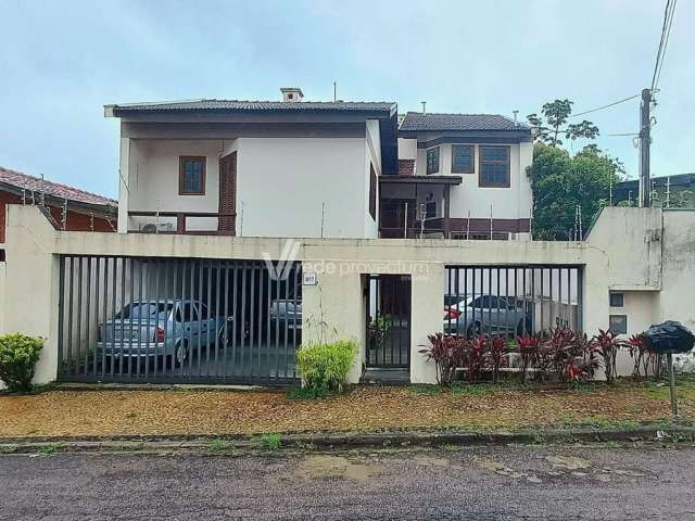 Casa à venda no Jardim das Paineiras, Campinas , 429 m2 por R$ 1.300.000