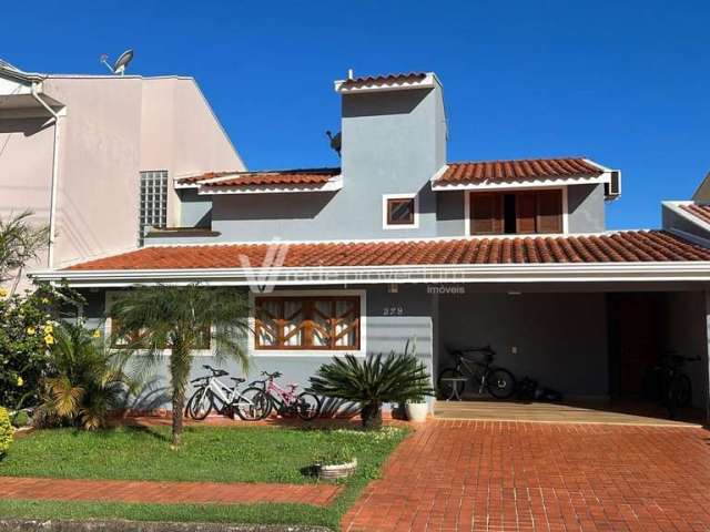 Casa com 3 quartos à venda na Rua Oadir Beraldo, 279, Betel, Paulínia, 204 m2 por R$ 1.550.000