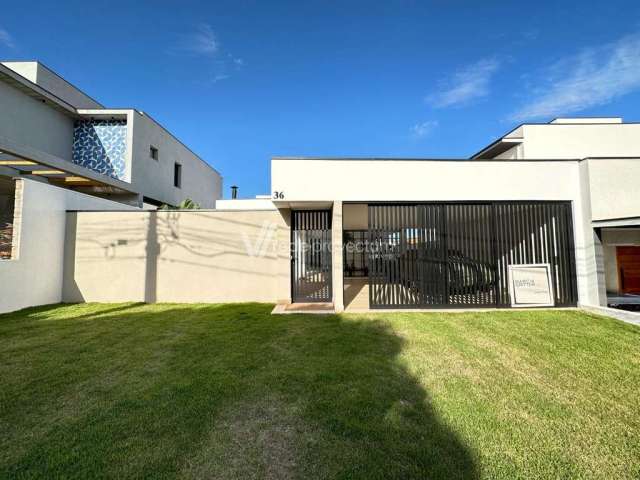 Casa com 3 quartos à venda na Rua Elaine Regina Dalbem, 36., Betel, Paulínia, 182 m2 por R$ 1.650.000