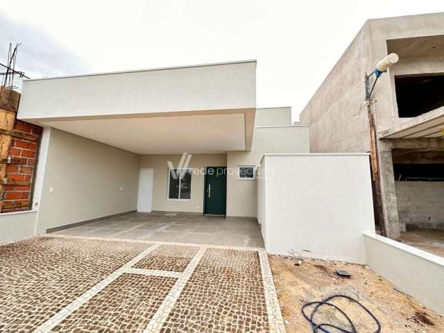 Casa com 3 quartos à venda na Avenida Luiz Greco, 600, Vila Monte Alegre, Paulínia, 129 m2 por R$ 890.000