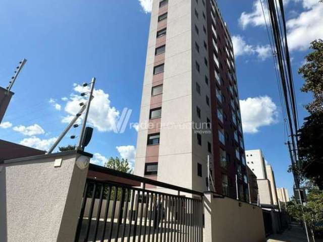 Apartamento com 2 quartos à venda na Rua Arthur Urbano de Andrade, 10, Jardim Flamboyant, Campinas, 53 m2 por R$ 450.000