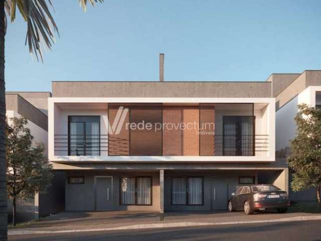 Casa com 3 quartos à venda na Rua Afrânio Peixoto, 210, Parque Taquaral, Campinas, 138 m2 por R$ 1.340.000