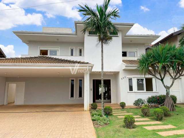 Casa com 4 quartos à venda na Avenida Engenheiro Luiz Antônio Laloni, 321, Tijuco das Telhas, Campinas, 405 m2 por R$ 2.200.000