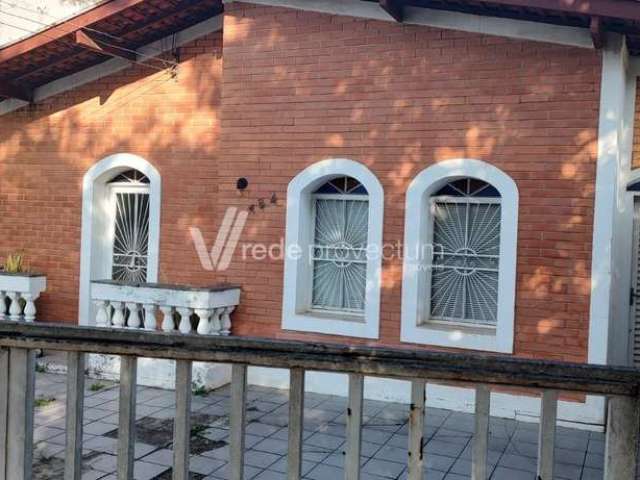 Casa comercial com 3 salas à venda na Vila Marieta, Campinas , 203 m2 por R$ 650.000