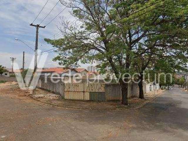 Terreno comercial à venda na Rua Presidente Alves, 1945, Jardim Alto da Barra, Campinas por R$ 650.000